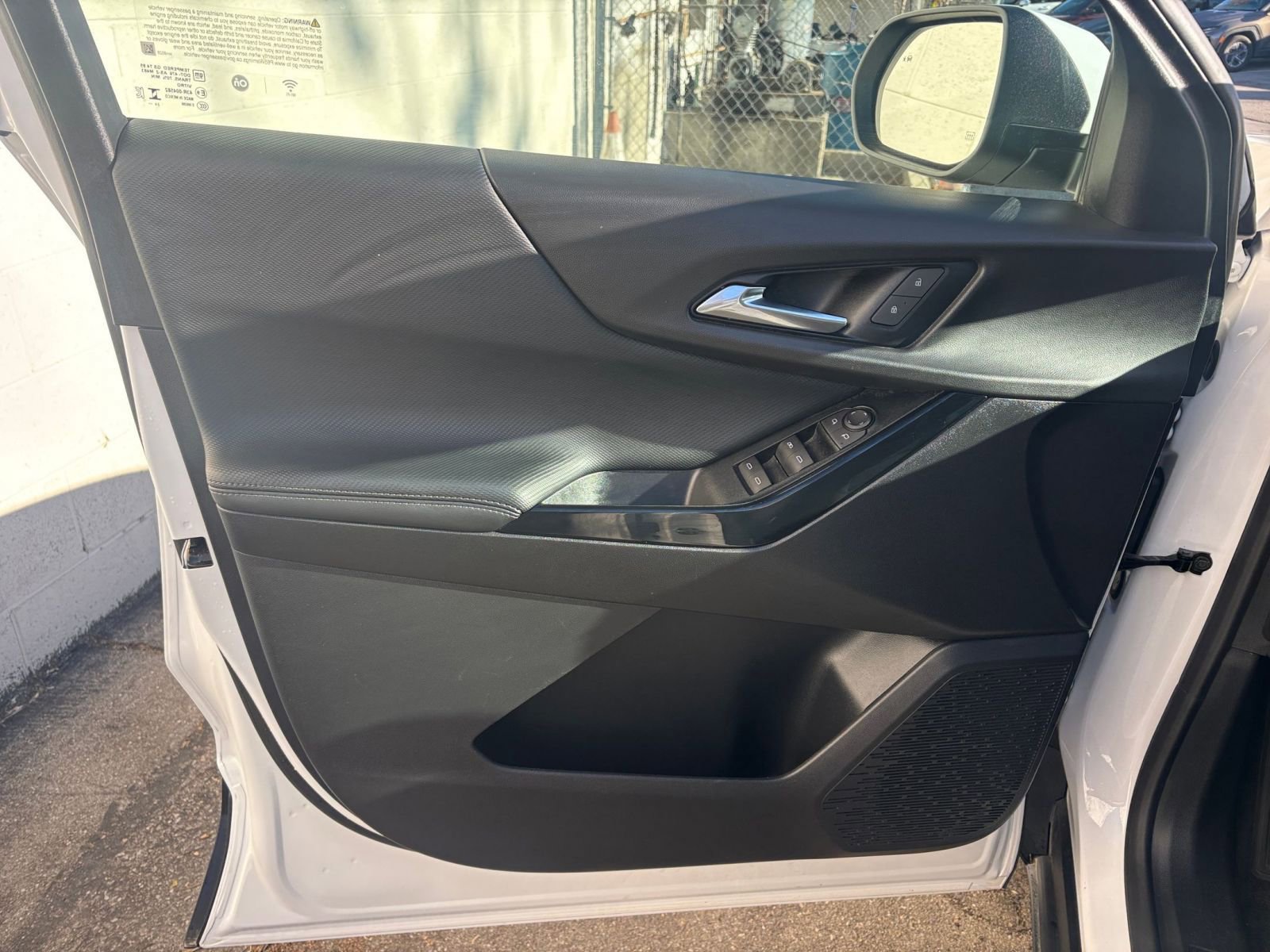 Thumbnail: 2025 Chevrolet Equinox - 20