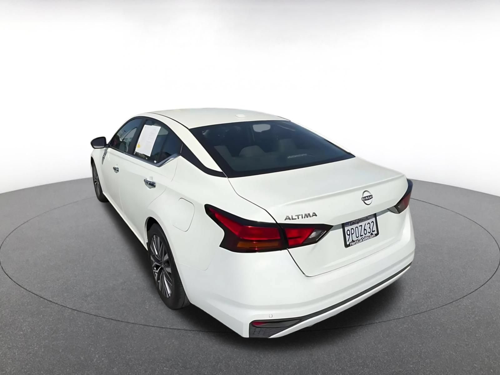Thumbnail: 2025 Nissan Altima - 11