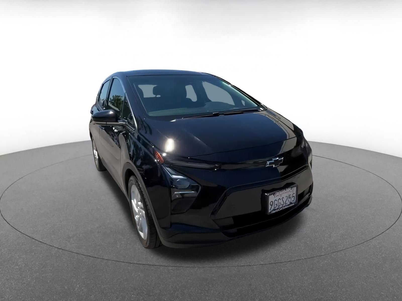 Thumbnail: 2023 Chevrolet Bolt EV - 3