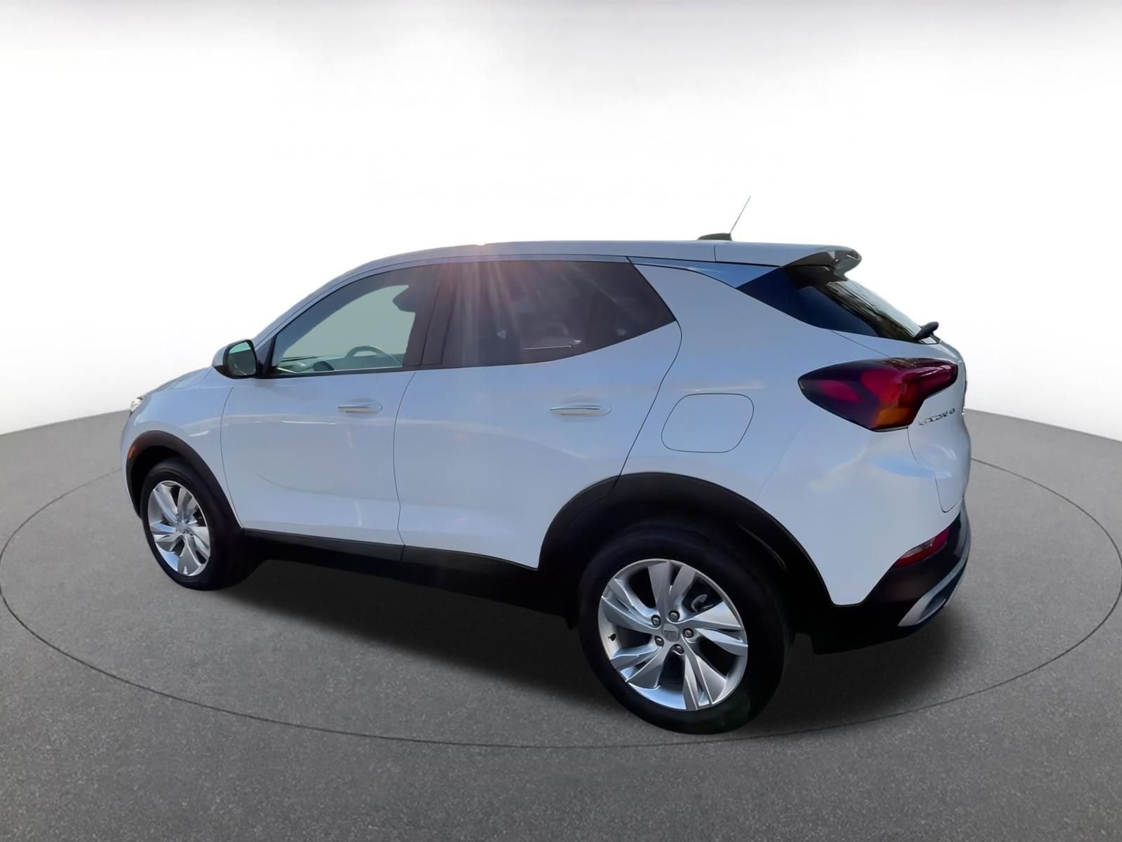 Thumbnail: 2025 Buick Encore GX - 10