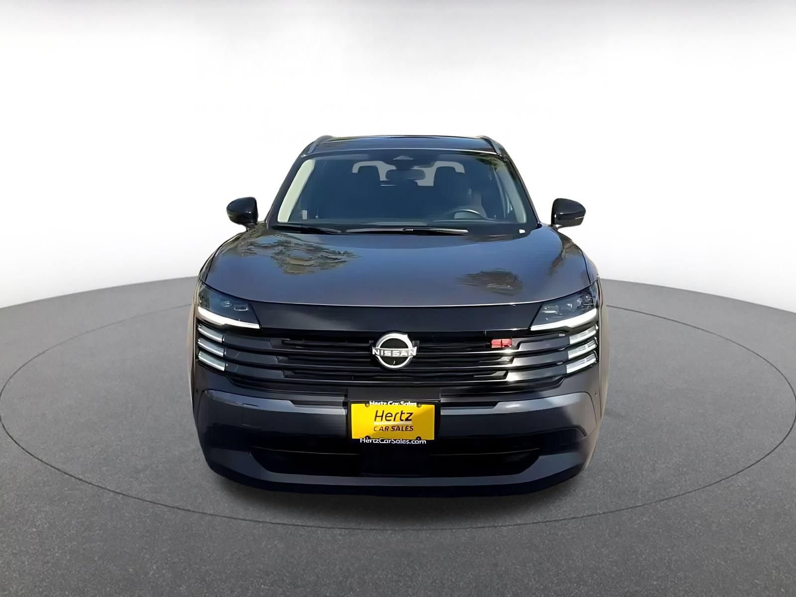 Thumbnail: 2026 Nissan Kicks - 4