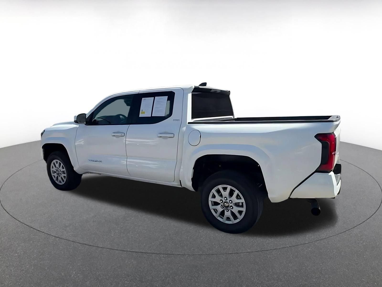 Thumbnail: 2026 Toyota Tacoma - 9