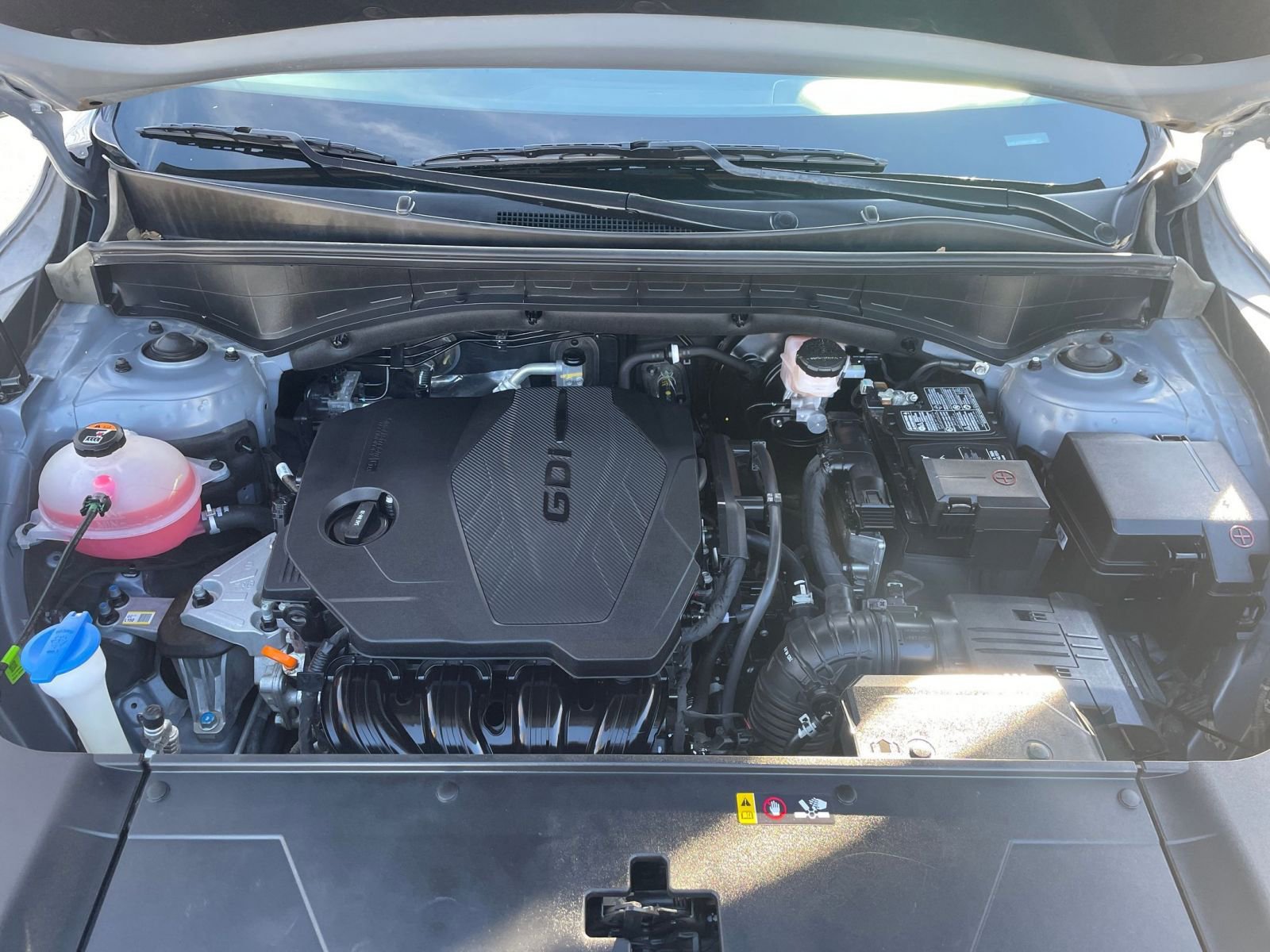 Thumbnail: 2024 Kia Sorento - 34