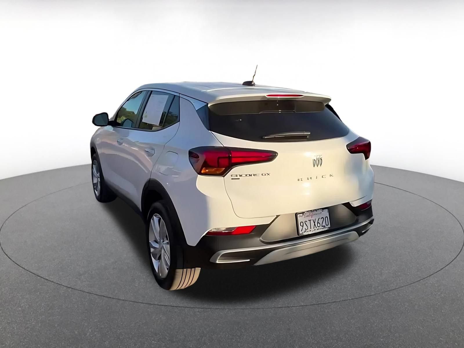 Thumbnail: 2025 Buick Encore GX - 11