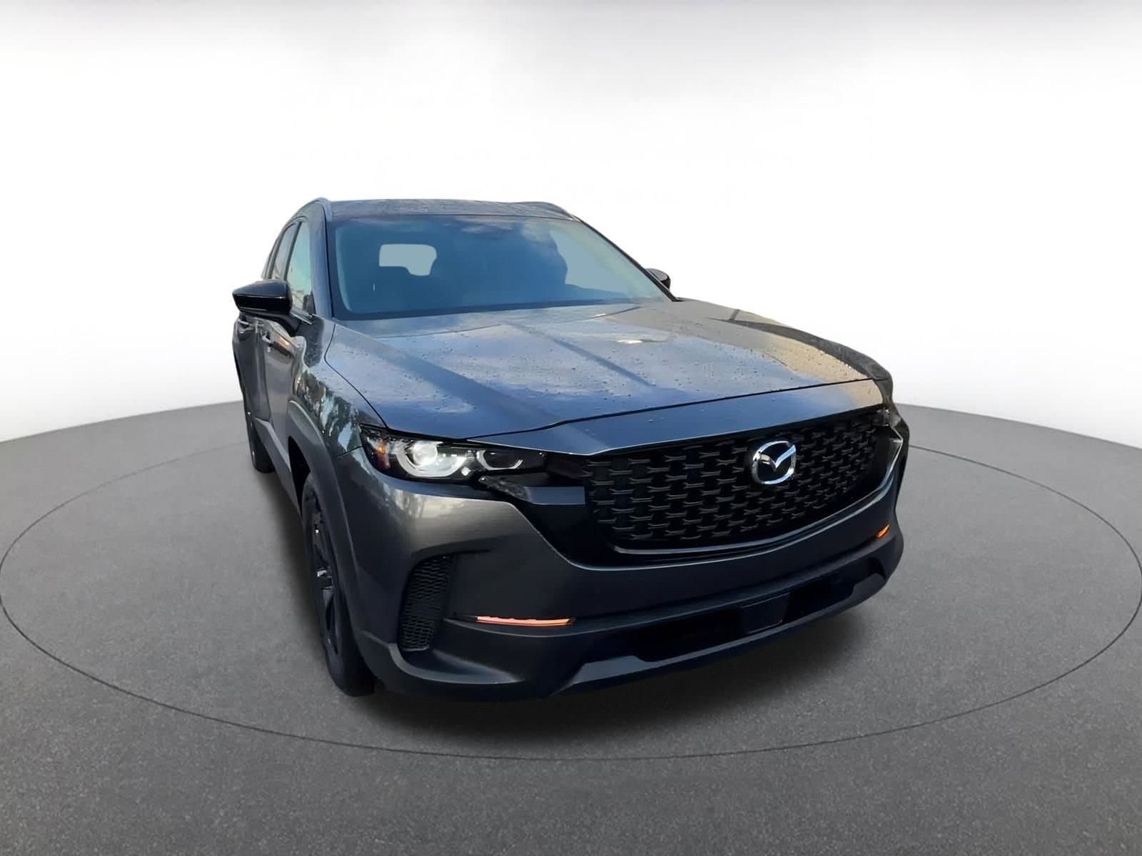Thumbnail: 2025 Mazda CX-50 - 3
