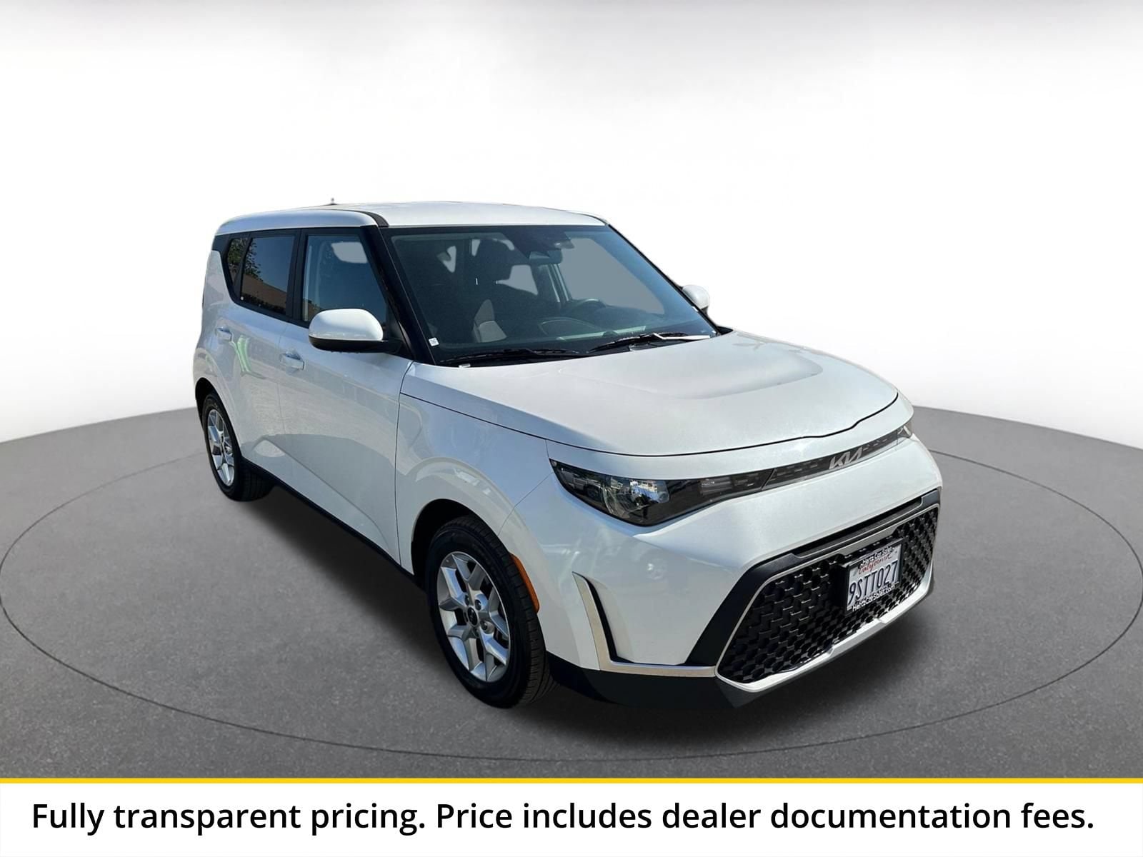 Thumbnail: 2025 Kia Soul - 1