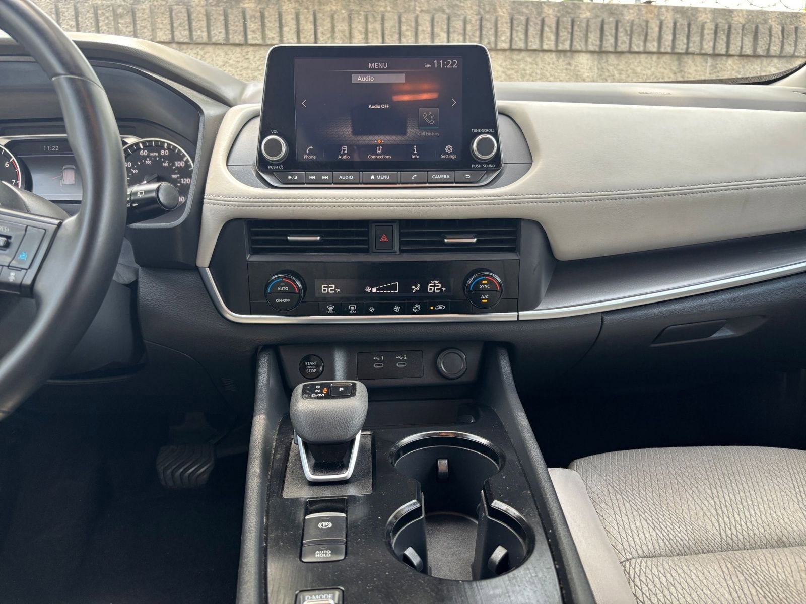 Thumbnail: 2025 Nissan Rogue - 20