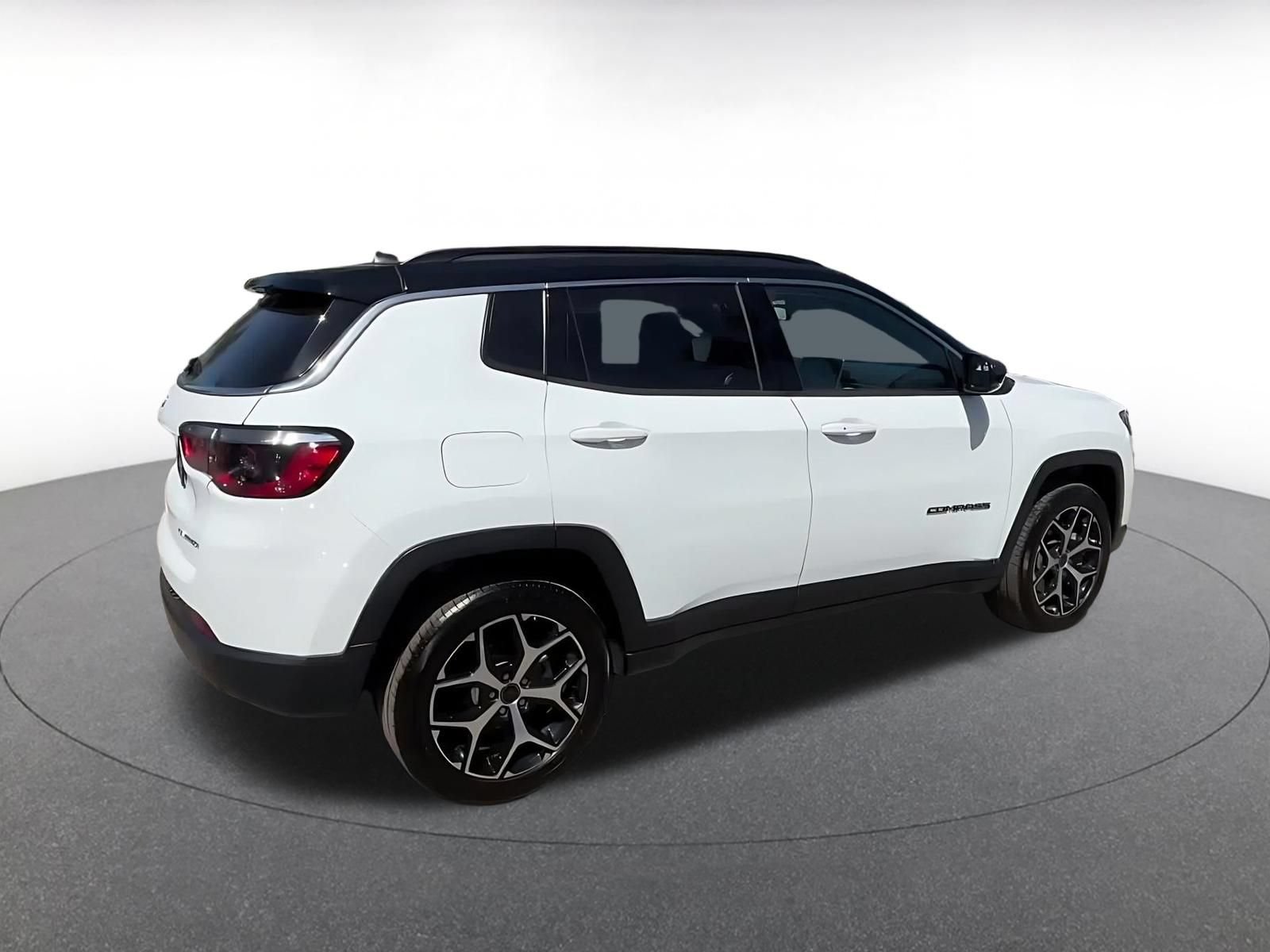 Thumbnail: 2025 Jeep Compass - 12