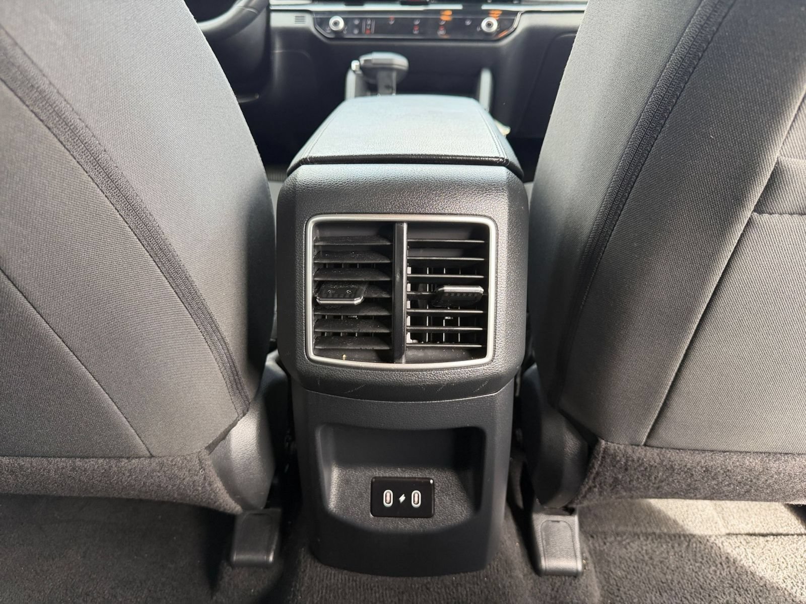Thumbnail: 2026 Kia Sportage - 21