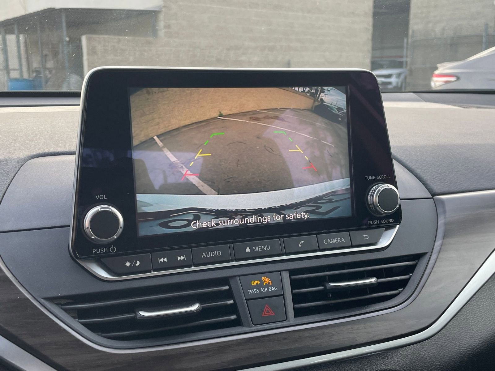 Thumbnail: 2025 Nissan Altima - 24