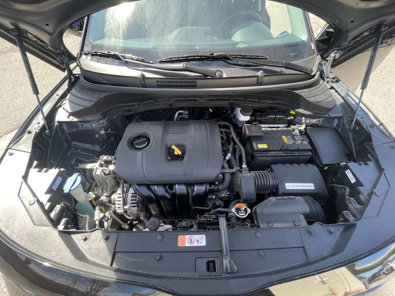 Thumbnail: 2025 Kia Soul - 32