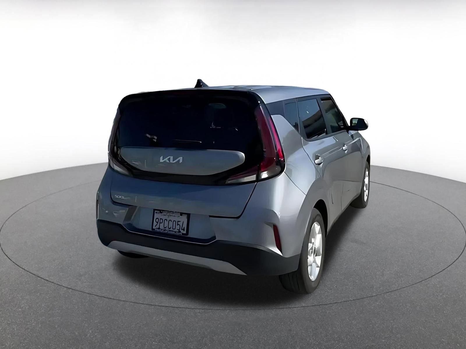 Thumbnail: 2025 Kia Soul - 14