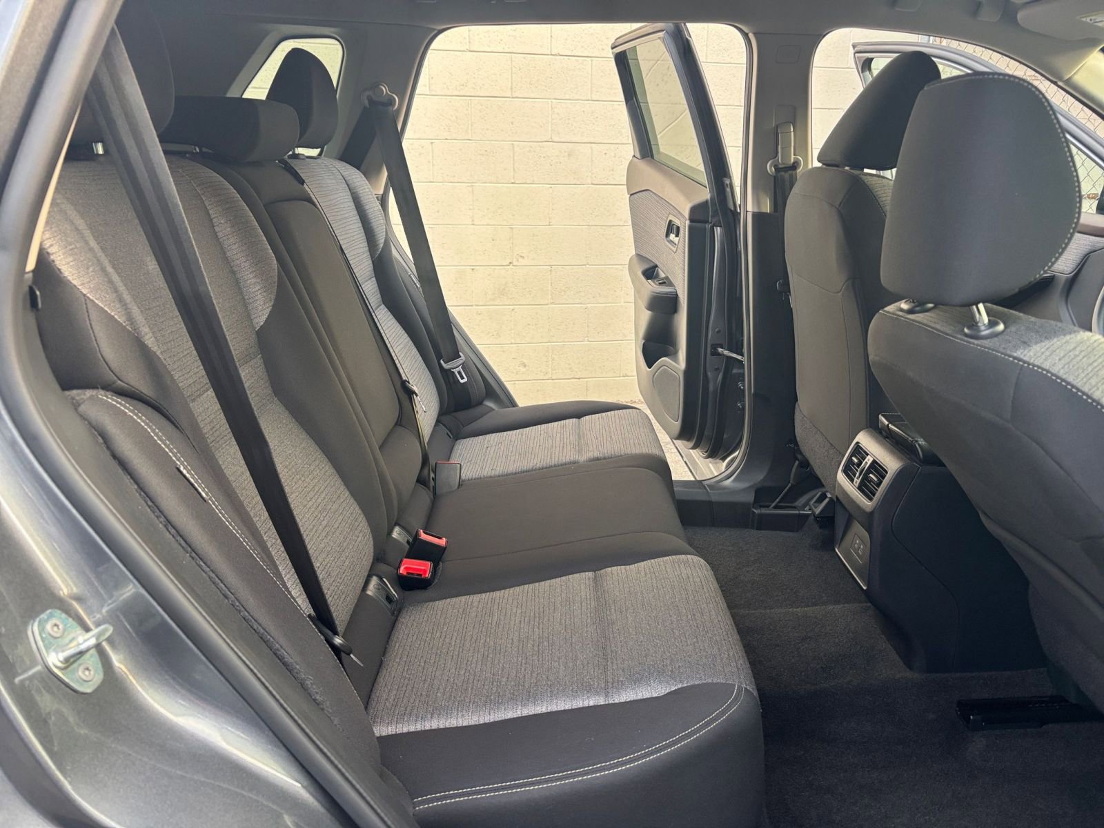 Thumbnail: 2023 Nissan Rogue - 27