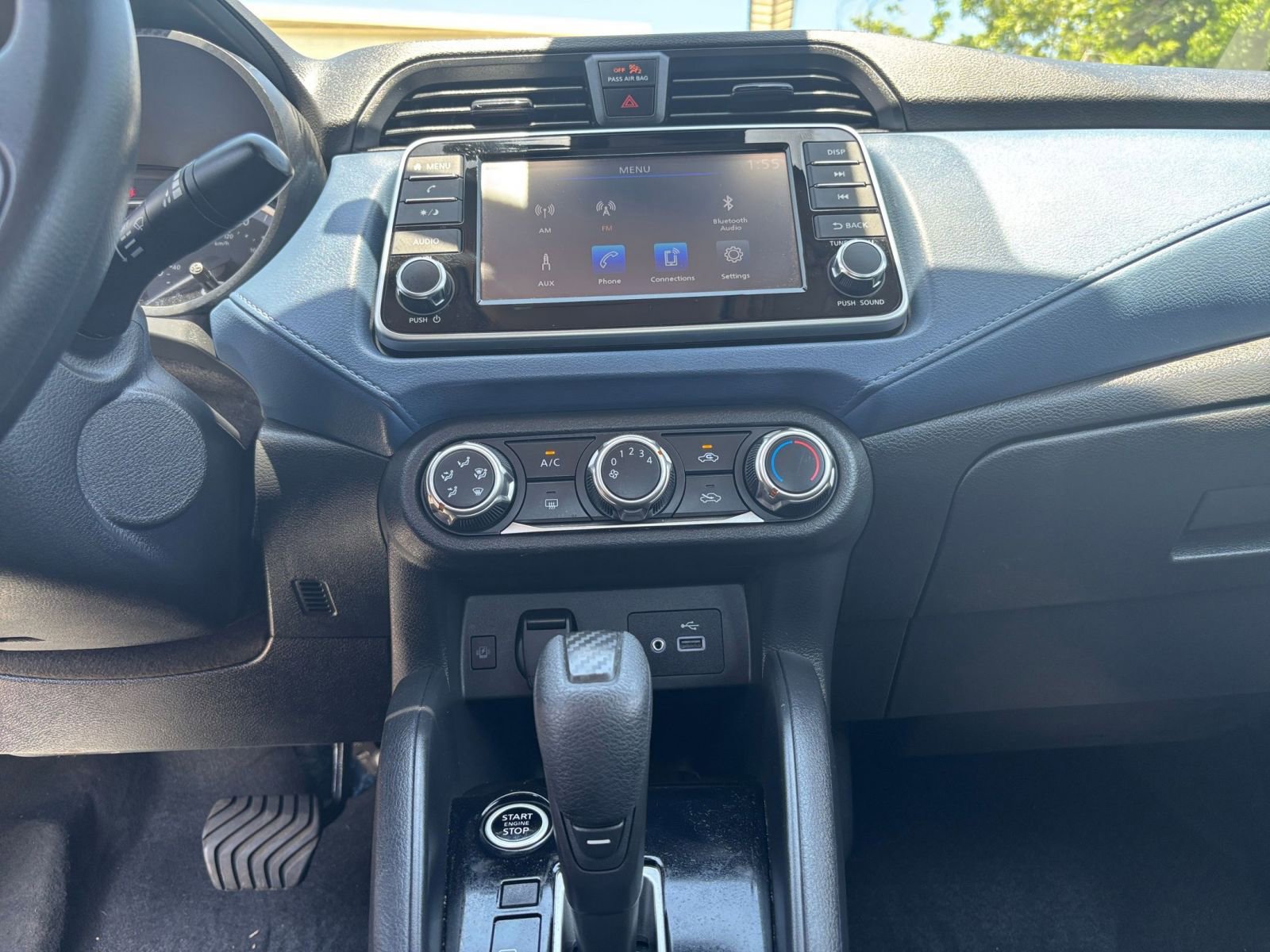 Thumbnail: 2025 Nissan Versa - 20
