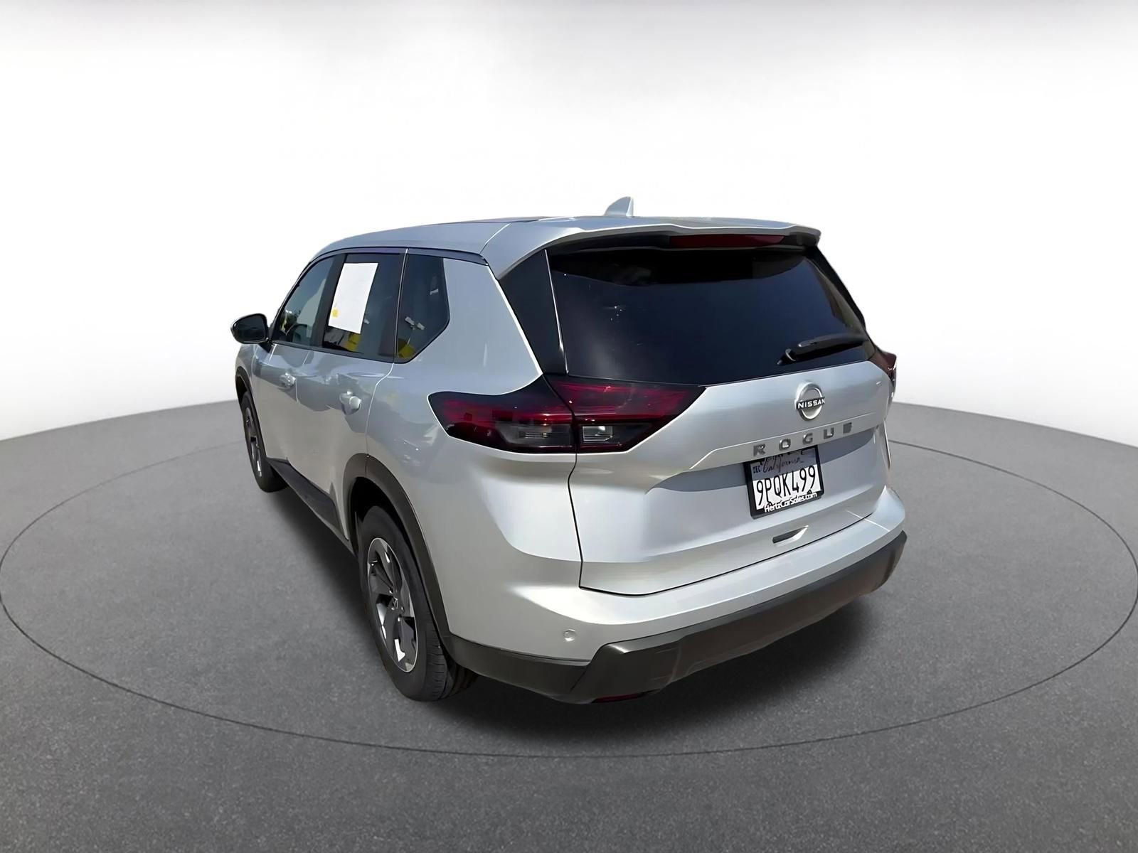 Thumbnail: 2025 Nissan Rogue - 11