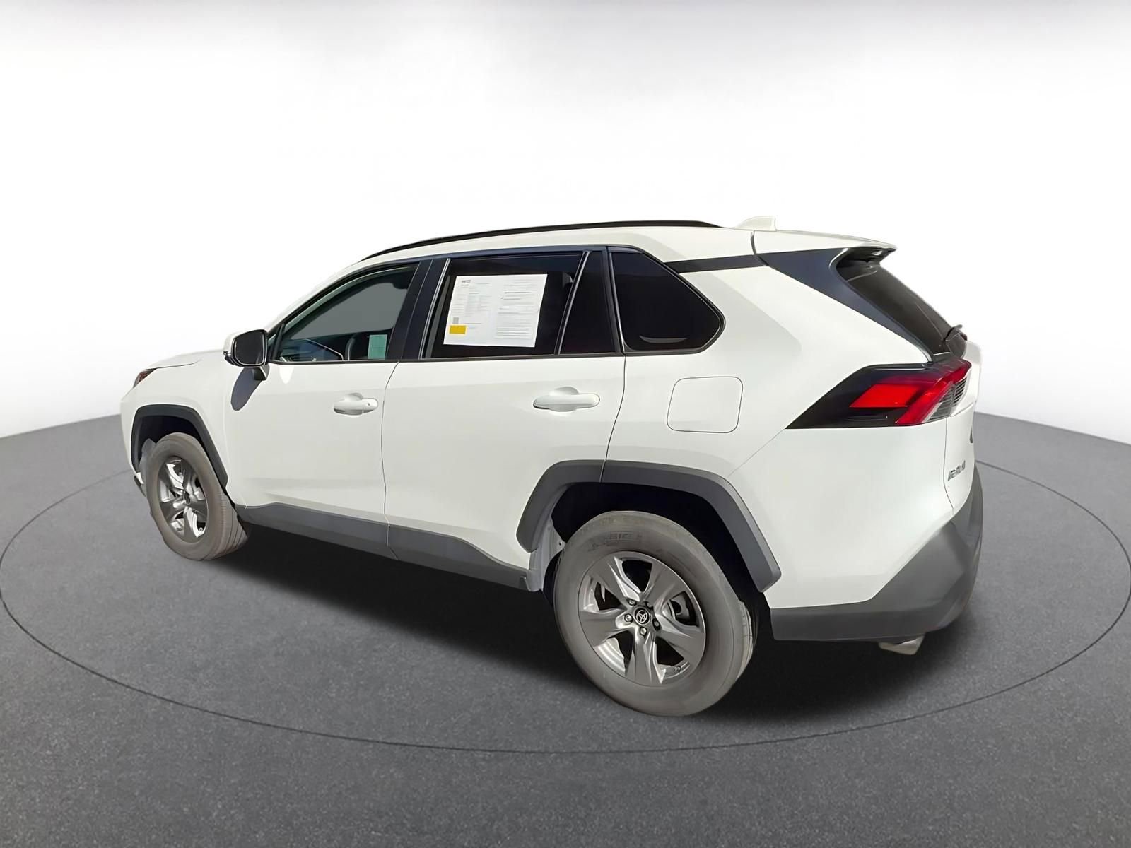 Thumbnail: 2025 Toyota RAV4 - 10