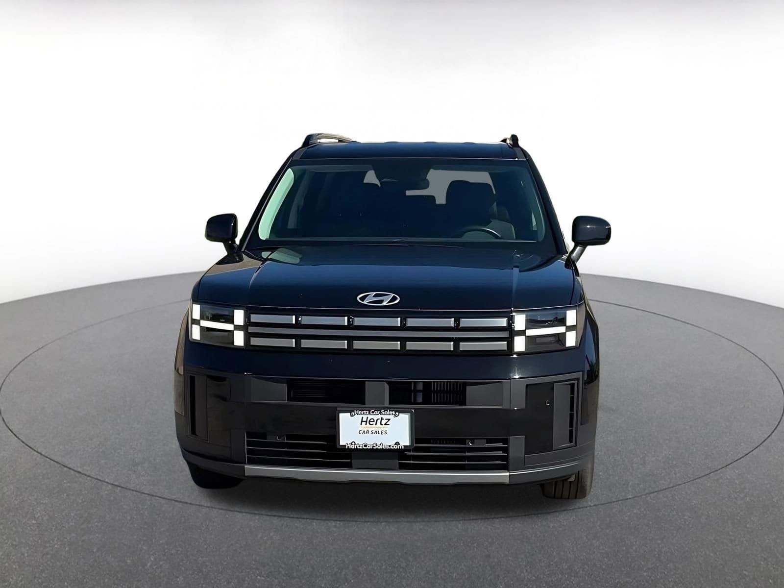 Thumbnail: 2025 Hyundai Santa Fe - 4