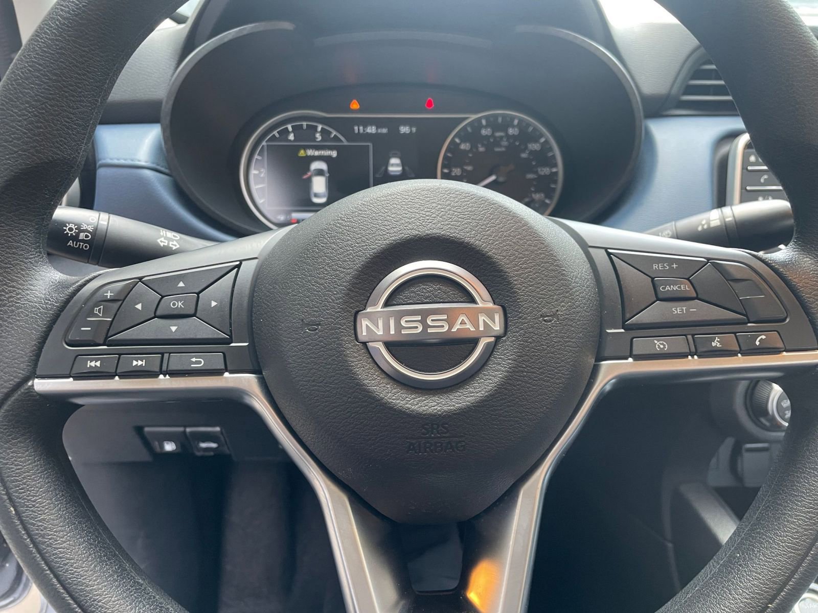 Thumbnail: 2025 Nissan Versa - 28