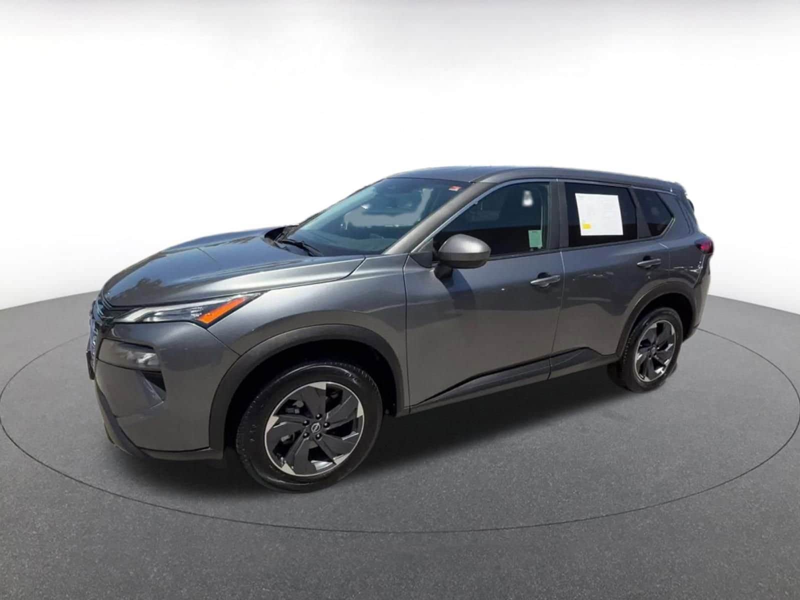 Thumbnail: 2025 Nissan Rogue - 8