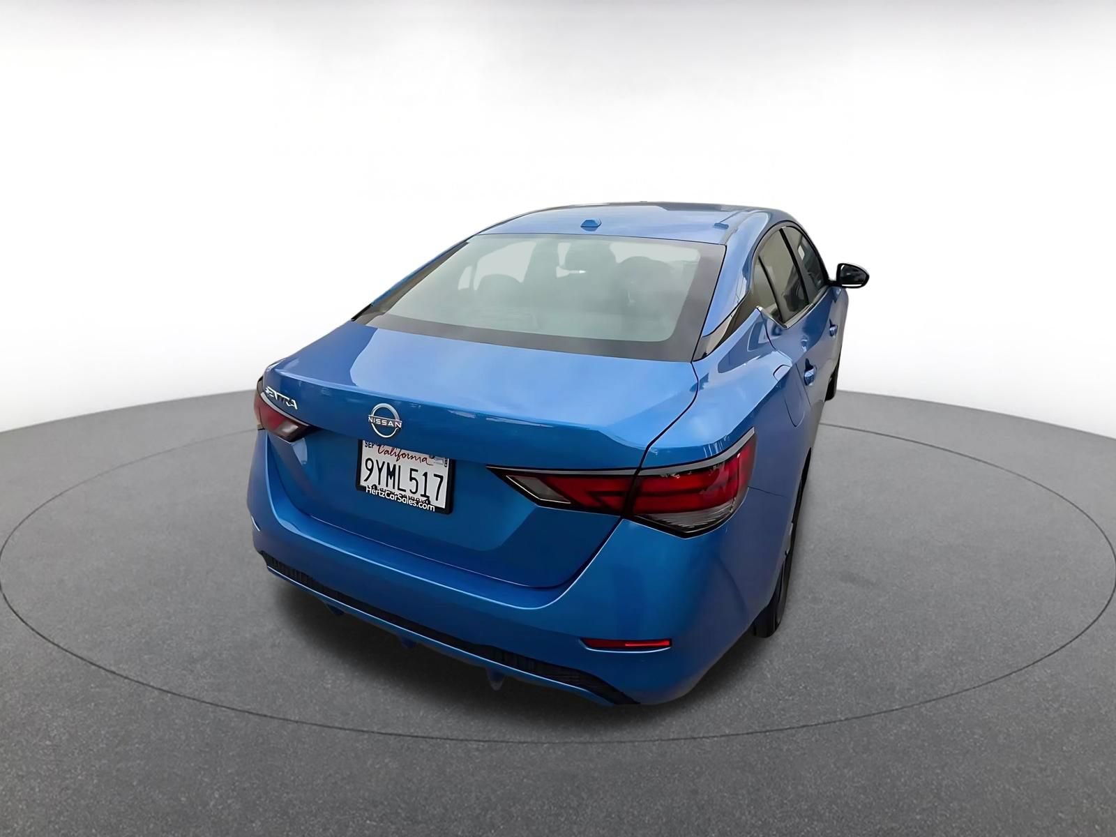 Thumbnail: 2025 Nissan Sentra - 15