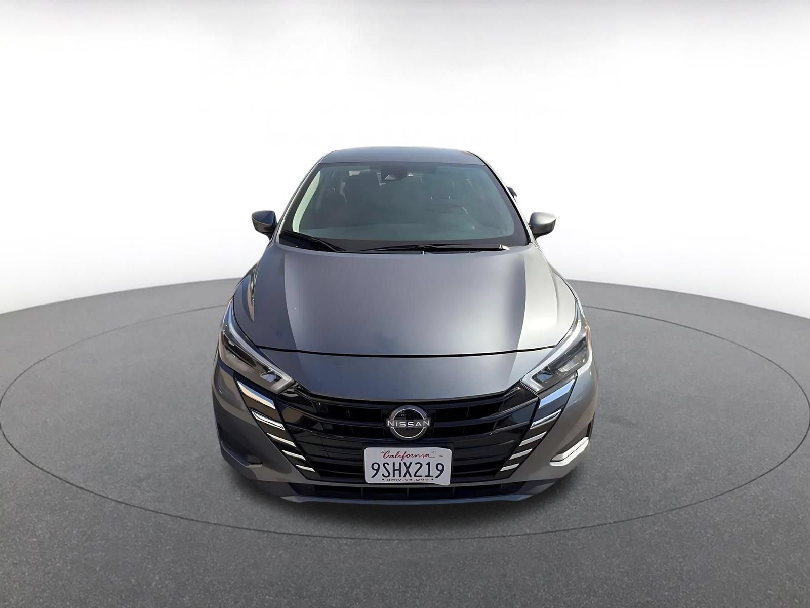 Thumbnail: 2025 Nissan Versa - 4