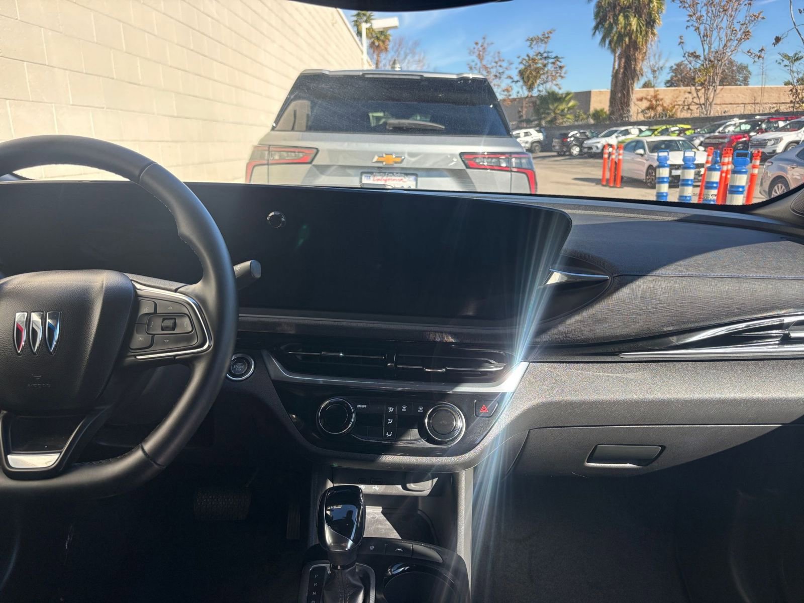 Thumbnail: 2025 Buick Envista - 18