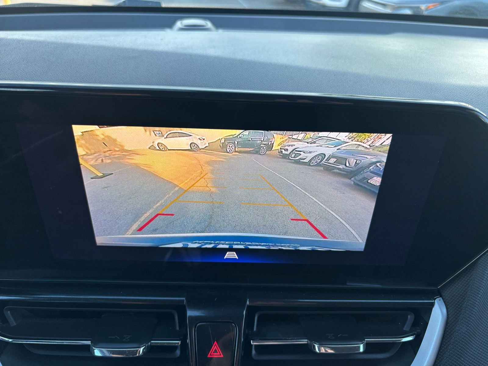 Thumbnail: 2024 Chevrolet TrailBlazer - 17