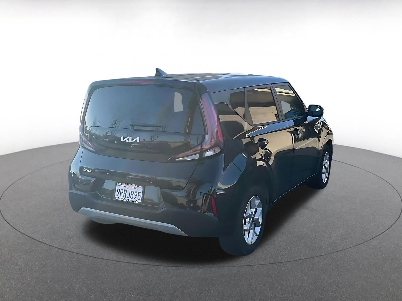 Thumbnail: 2025 Kia Soul - 14