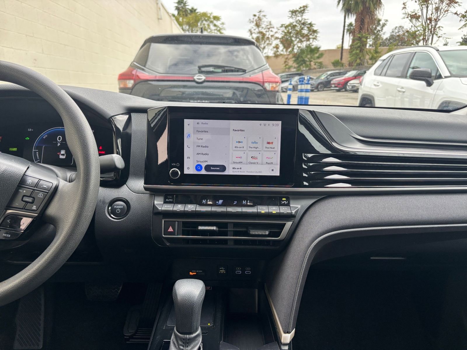 Thumbnail: 2025 Toyota Camry - 18