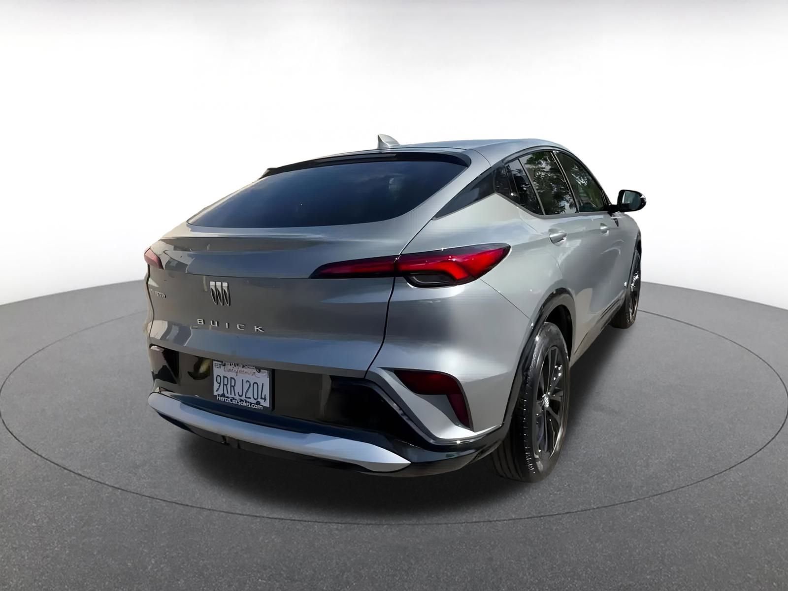 Thumbnail: 2025 Buick Envista - 14