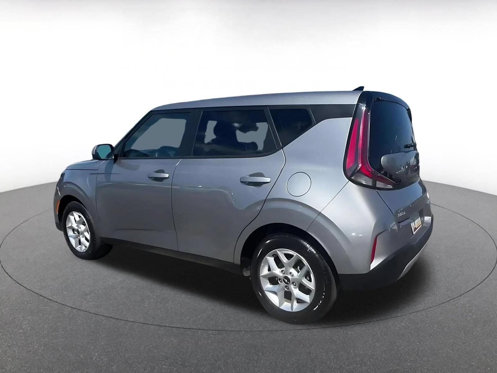 Thumbnail: 2025 Kia Soul - 10