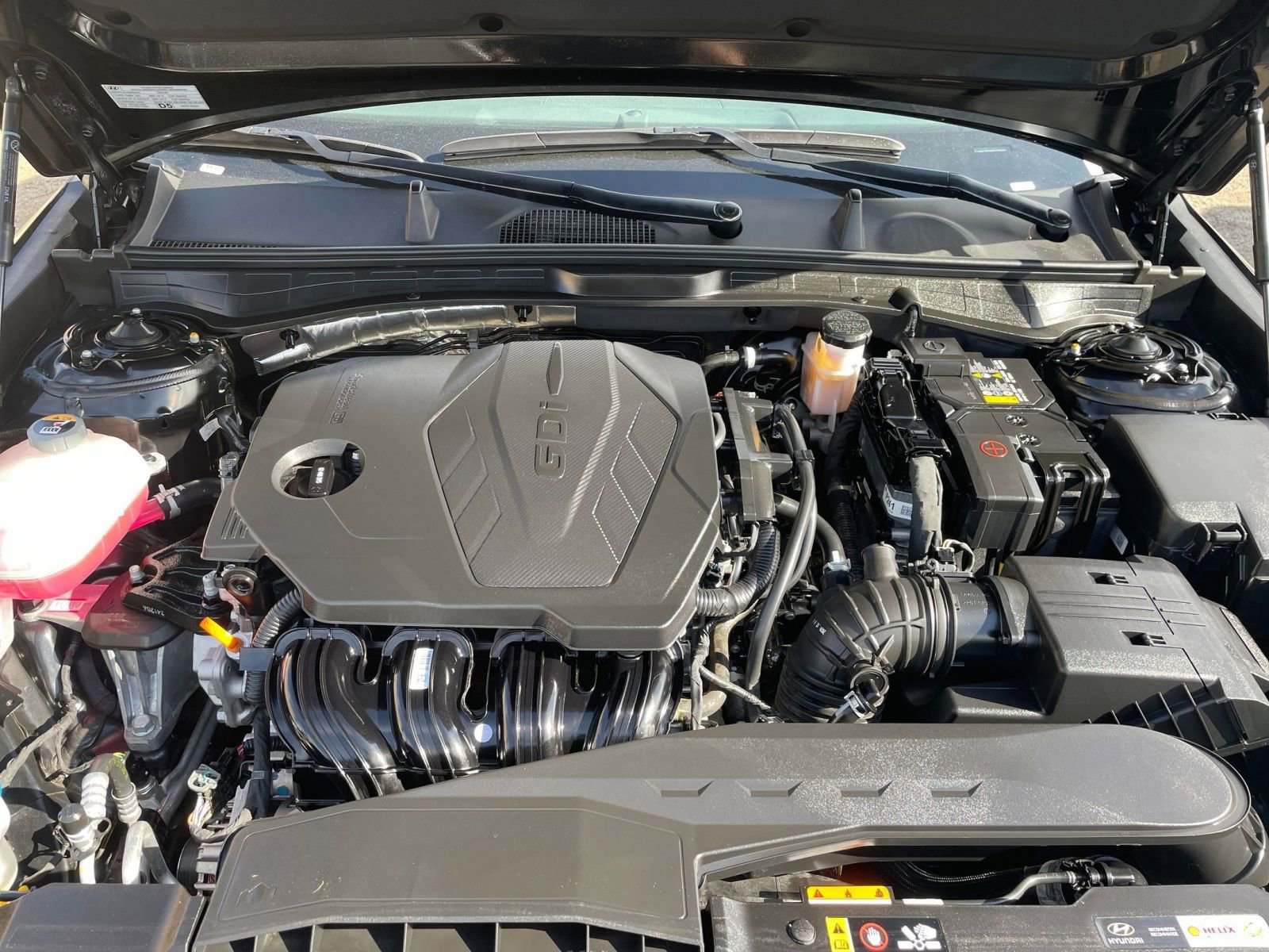 Thumbnail: 2025 Hyundai Sonata - 33