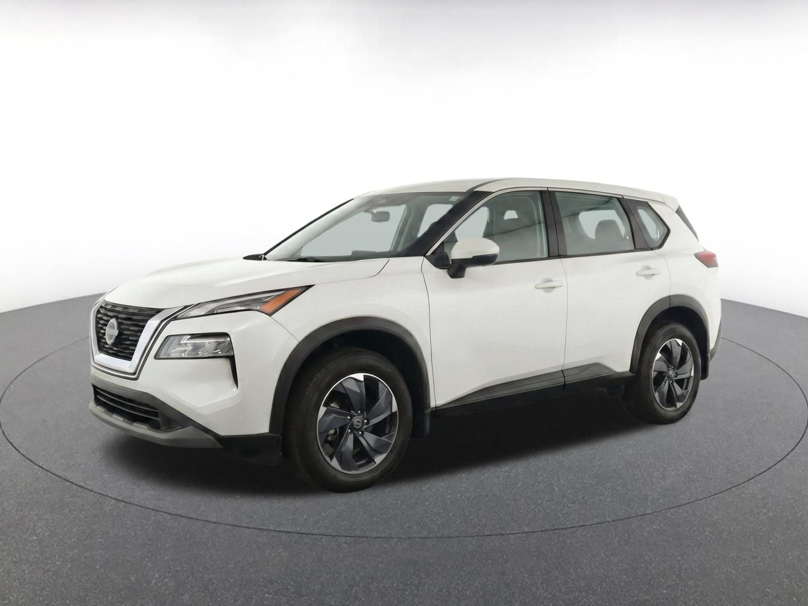 Thumbnail: 2025 Nissan Rogue - 3