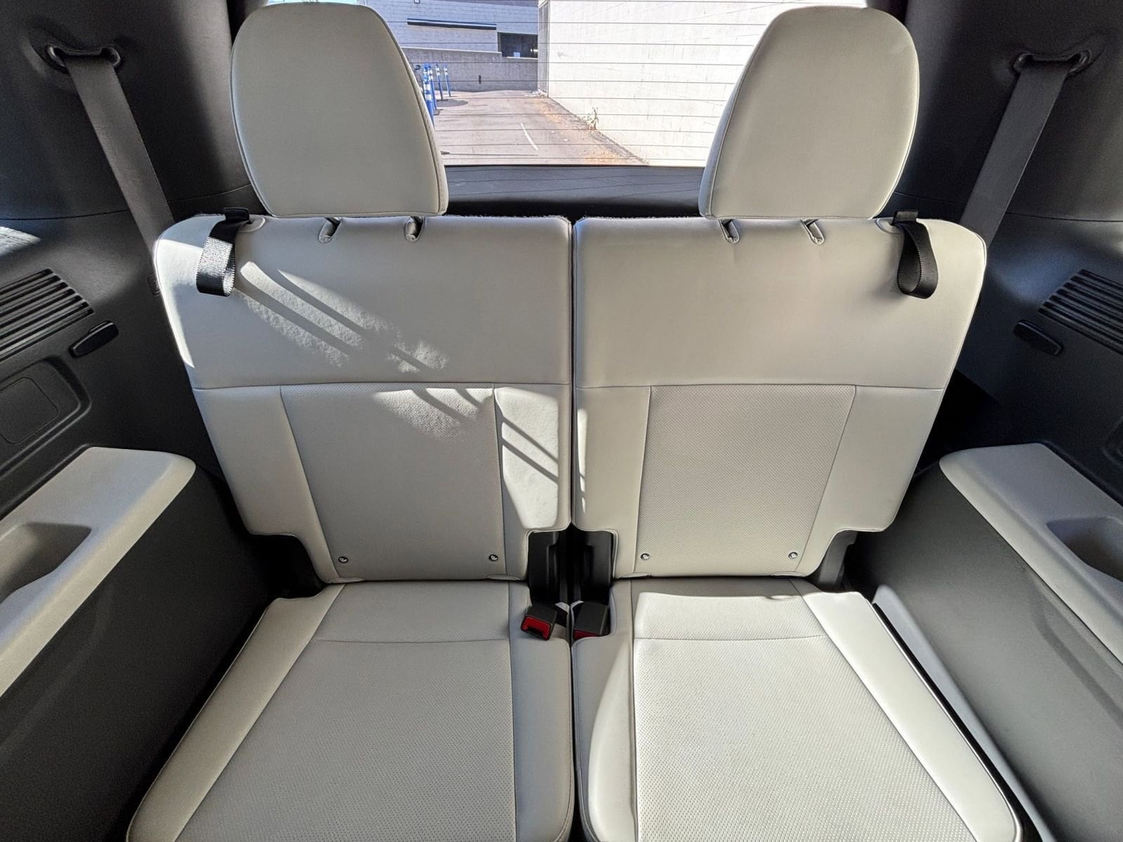 Thumbnail: 2025 Hyundai Santa Fe - 21