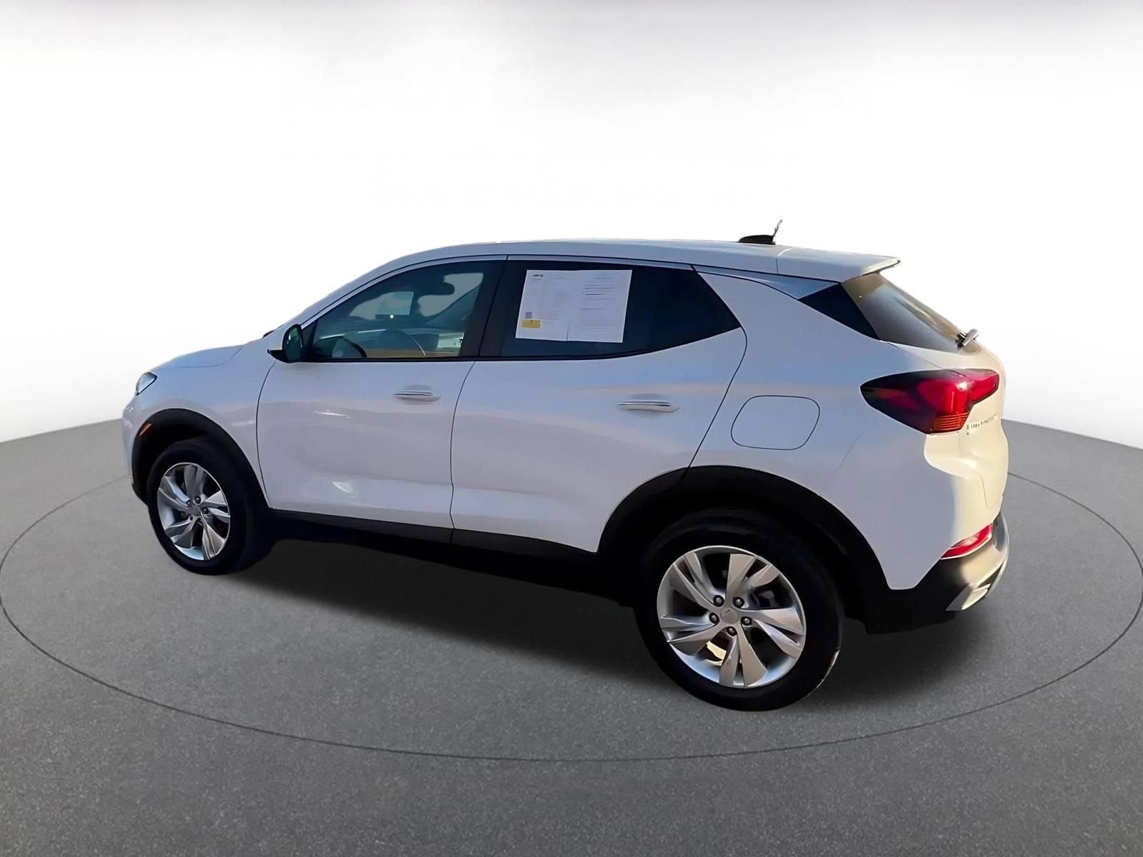 Thumbnail: 2025 Buick Encore GX - 10