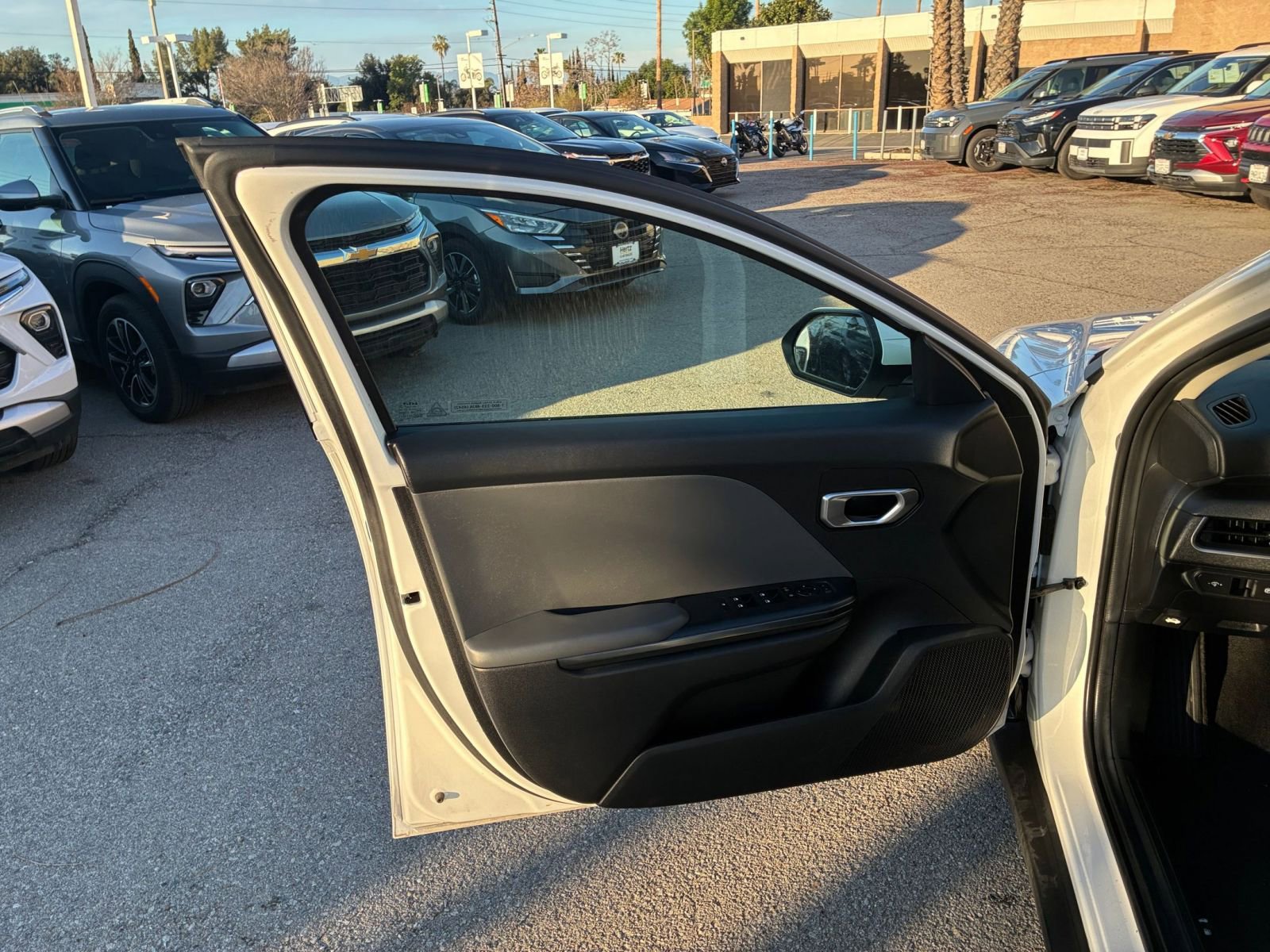 Thumbnail: 2025 Kia K4 - 18