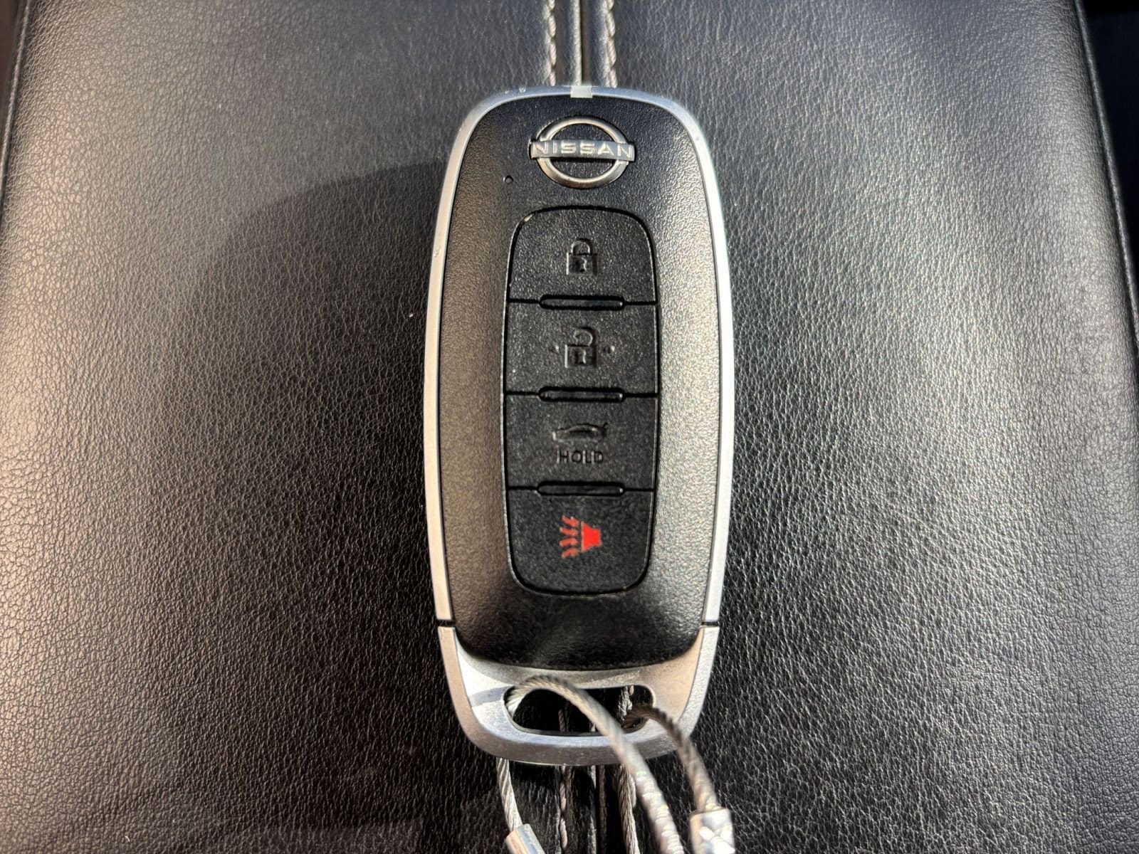 Thumbnail: 2025 Nissan Sentra - 28