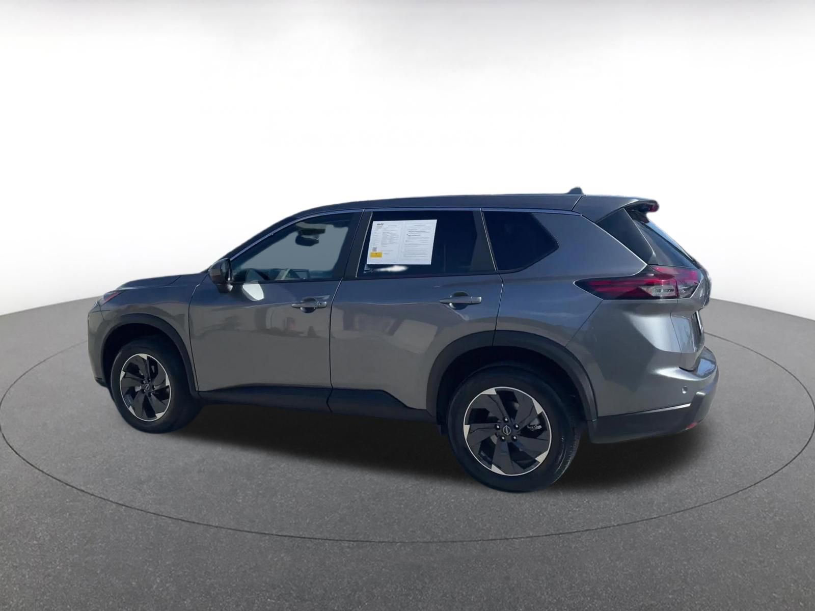 Thumbnail: 2025 Nissan Rogue - 10