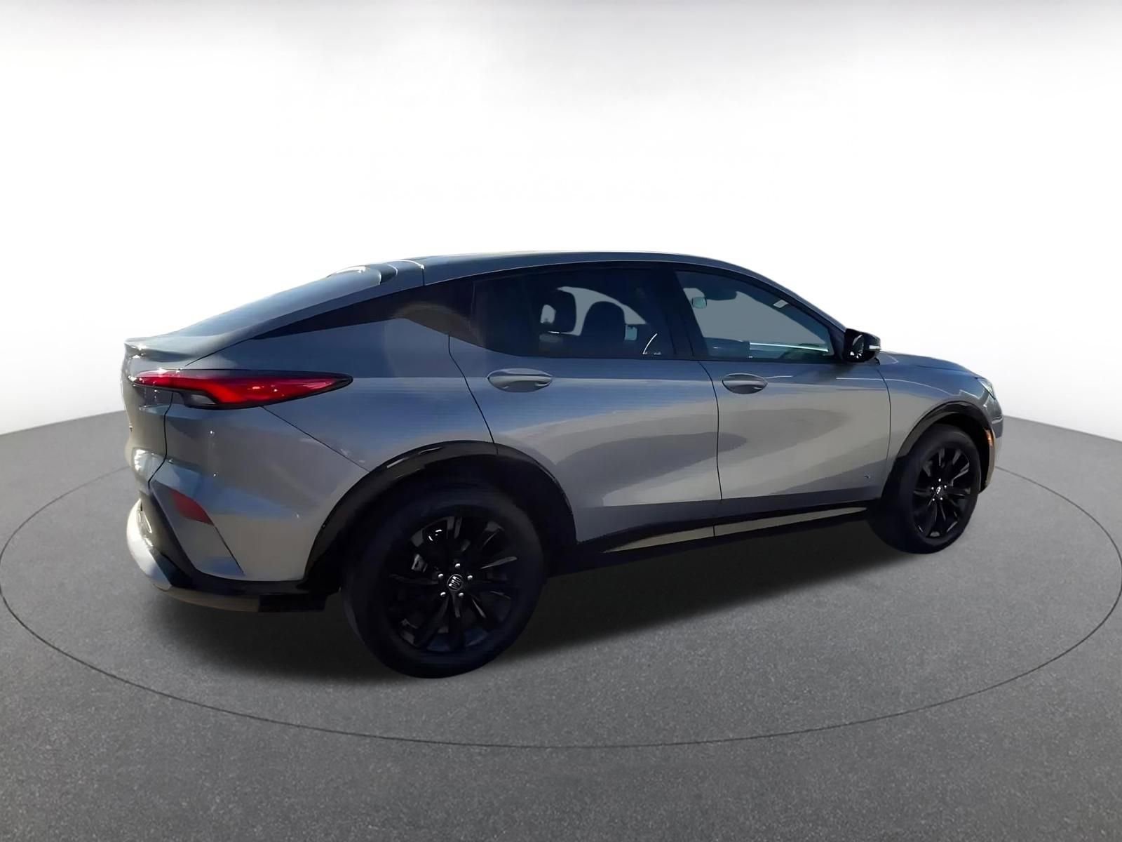 Thumbnail: 2025 Buick Envista - 15