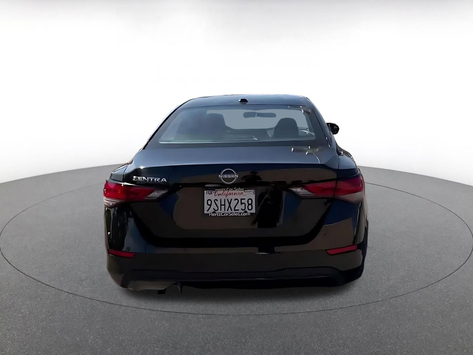 Thumbnail: 2025 Nissan Sentra - 11