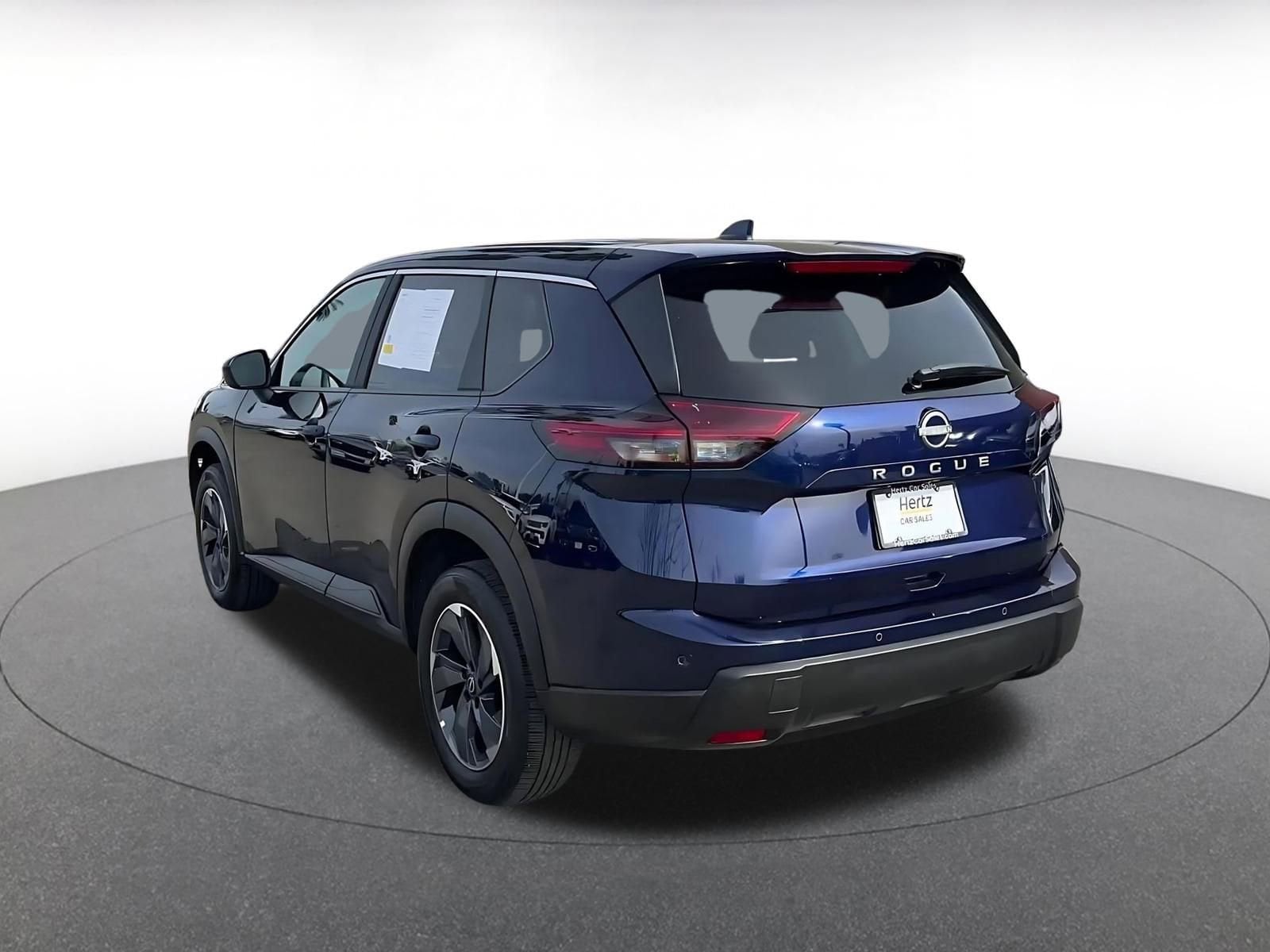Thumbnail: 2025 Nissan Rogue - 11
