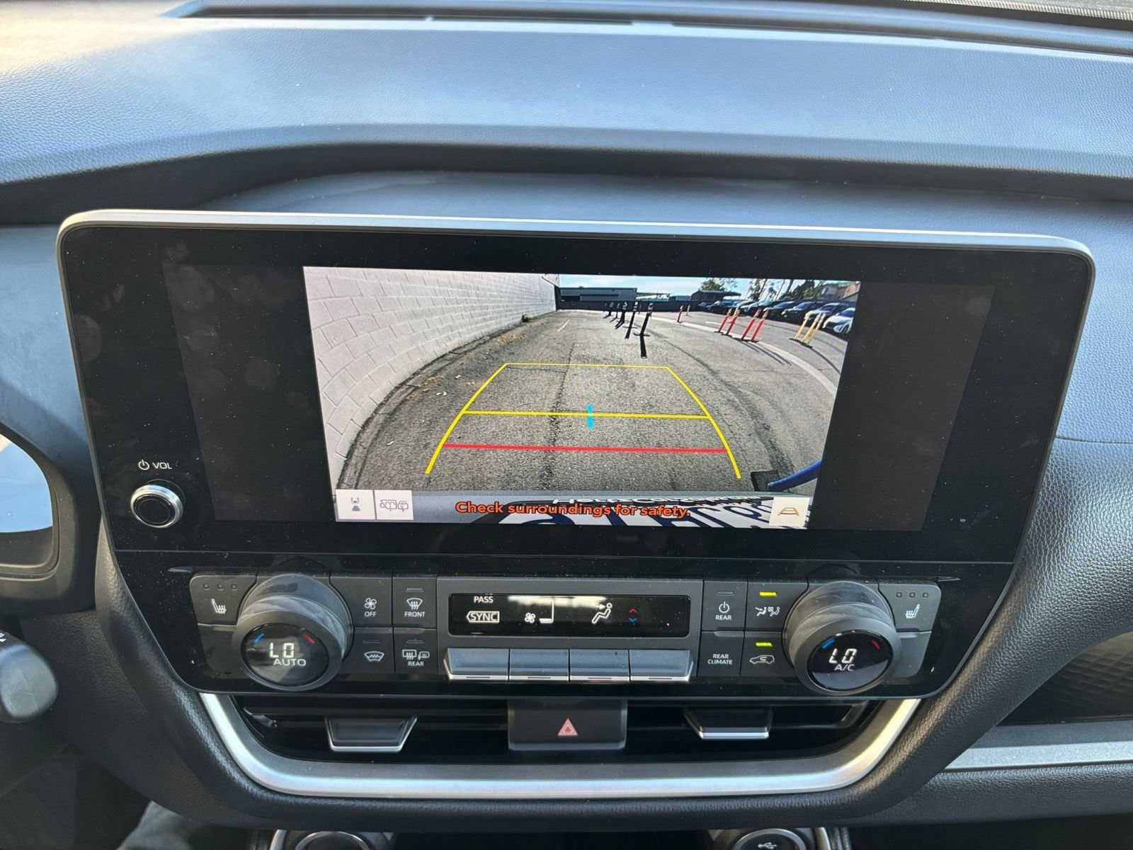 Thumbnail: 2025 Toyota Grand Highlander - 17