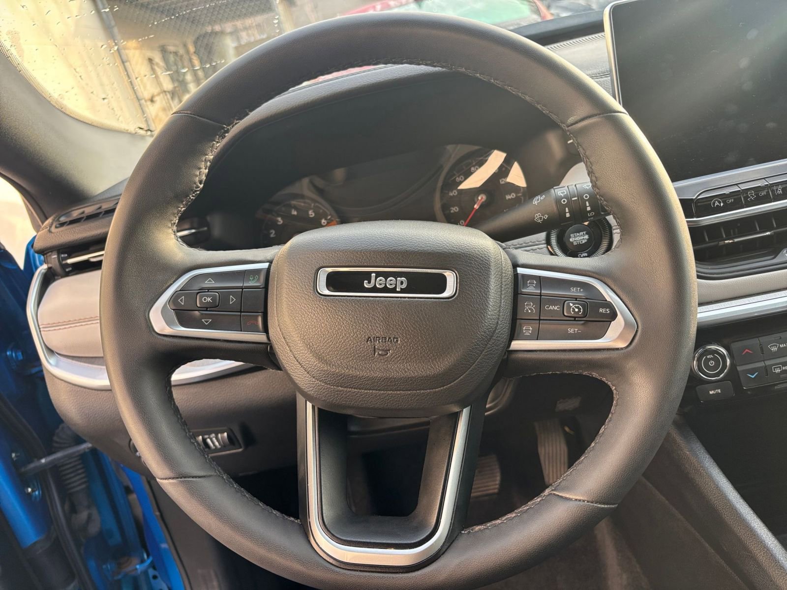 Thumbnail: 2025 Jeep Compass - 31