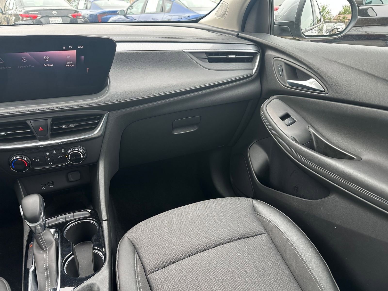 Thumbnail: 2025 Buick Encore GX - 34