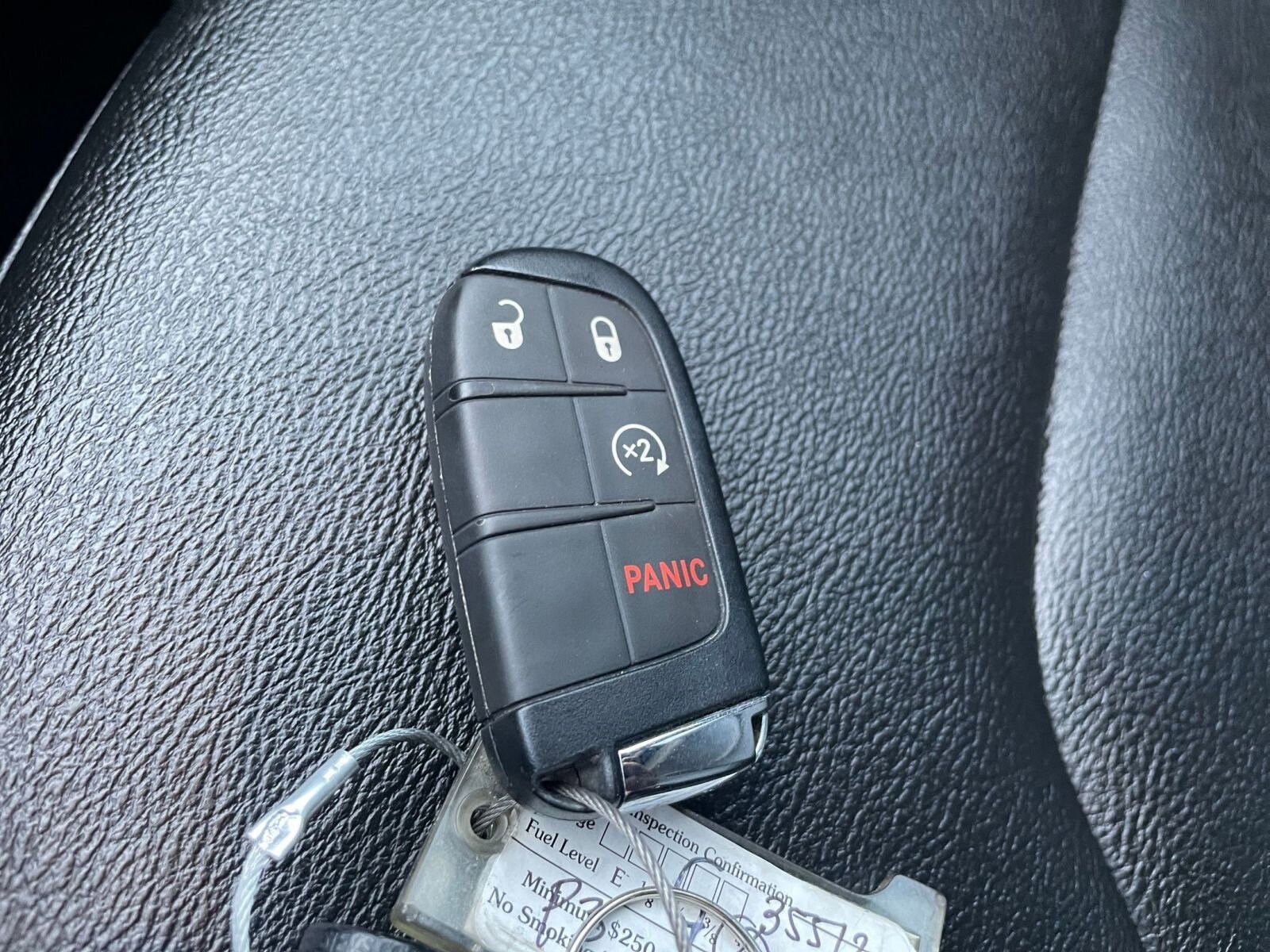 Thumbnail: 2025 Jeep Compass - 25