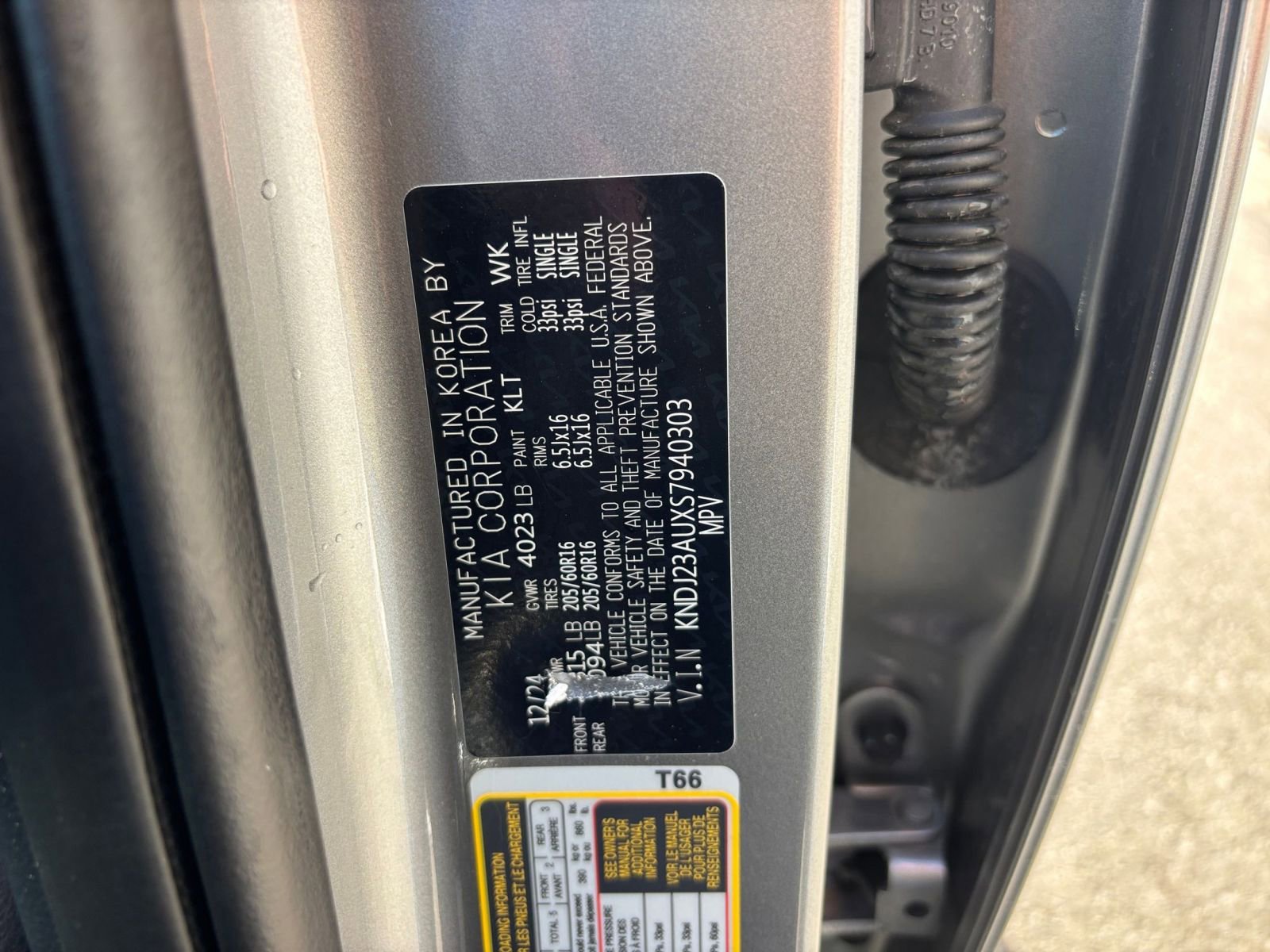 Thumbnail: 2025 Kia Soul - 31