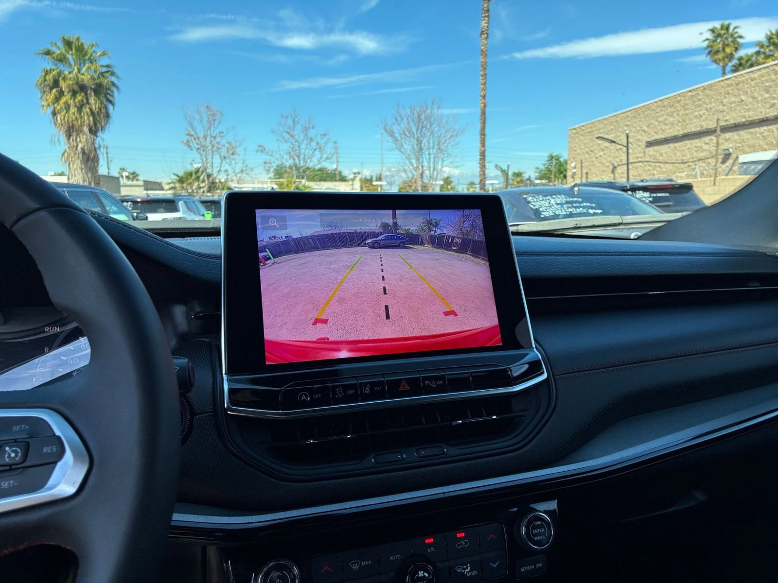 Thumbnail: 2025 Jeep Compass - 24