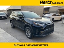 2023 Toyota RAV4 XLE -
                Riverside, CA