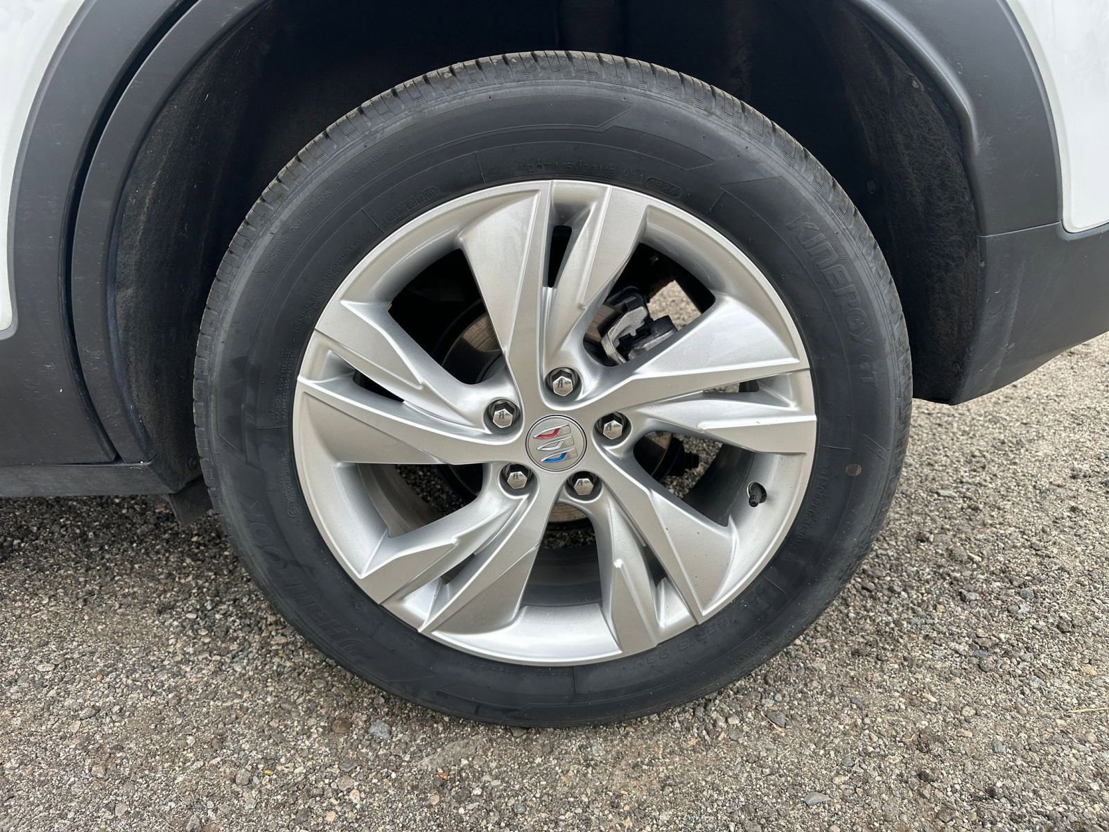 Thumbnail: 2025 Buick Encore GX - 29