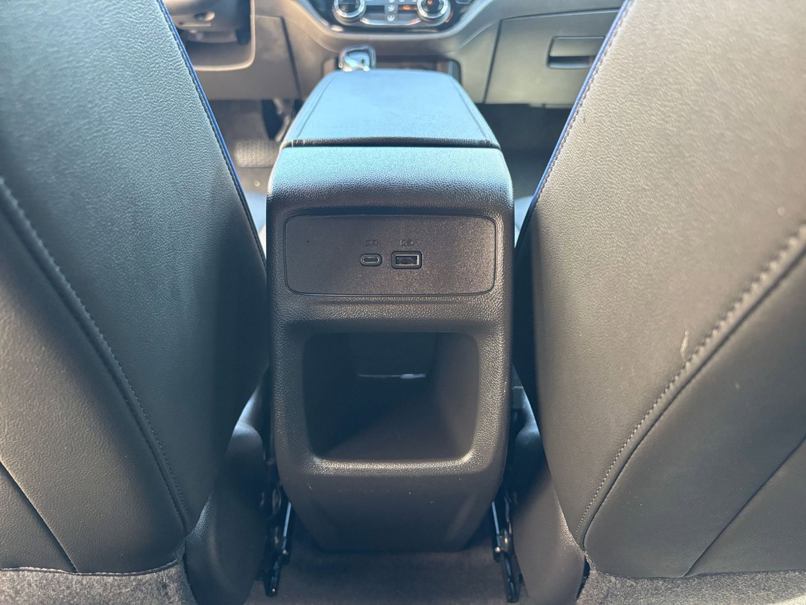 Thumbnail: 2025 Buick Envista - 24